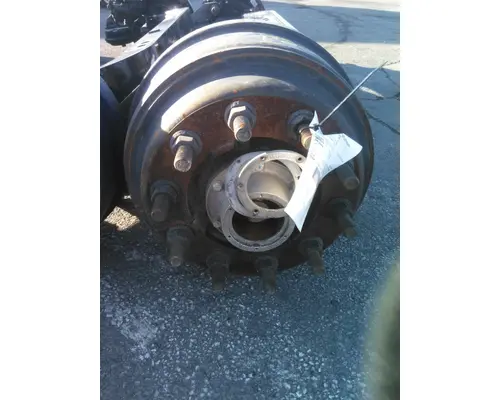 HENDRICKSON STEERTEK AXLE ASSEMBLY, FRONT (STEER)