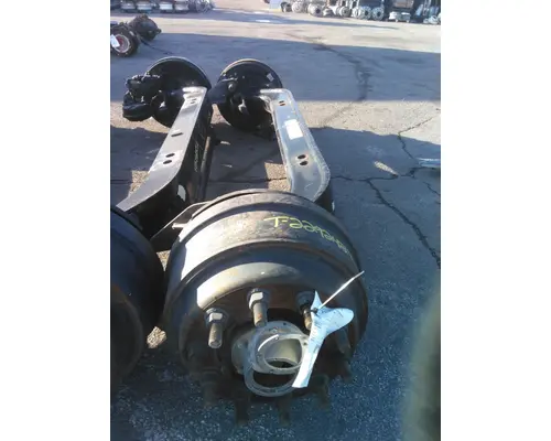 HENDRICKSON STEERTEK AXLE ASSEMBLY, FRONT (STEER)