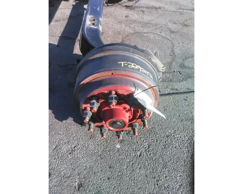 HENDRICKSON STEERTEK AXLE ASSEMBLY, FRONT (STEER)