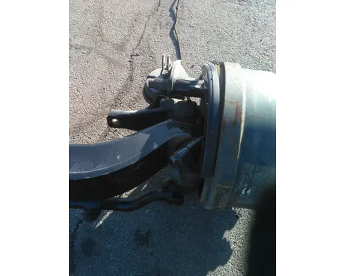 HENDRICKSON STEERTEK AXLE ASSEMBLY, FRONT (STEER)