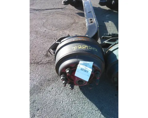 HENDRICKSON STEERTEK AXLE ASSEMBLY, FRONT (STEER)