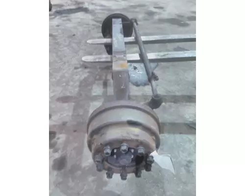 HENDRICKSON STEERTEK AXLE ASSEMBLY, FRONT (STEER)