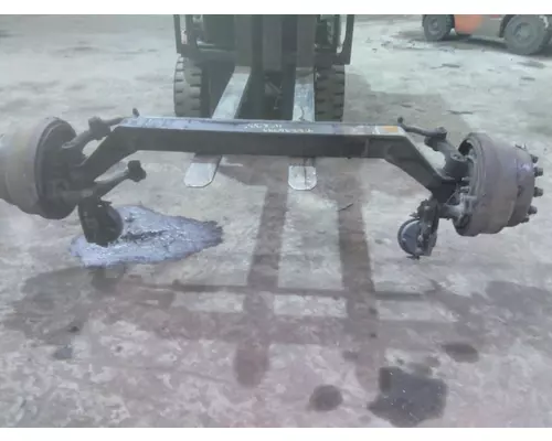 HENDRICKSON STEERTEK AXLE ASSEMBLY, FRONT (STEER)