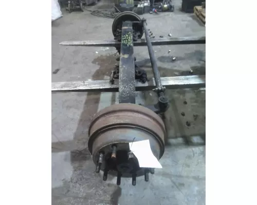 HENDRICKSON STEERTEK AXLE ASSEMBLY, FRONT (STEER)