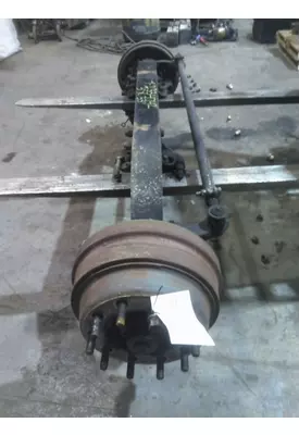 HENDRICKSON STEERTEK AXLE ASSEMBLY, FRONT (STEER)