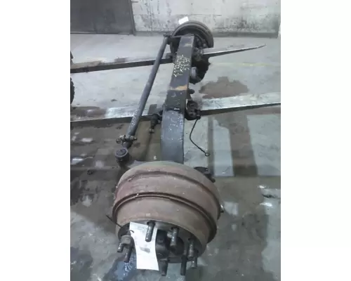 HENDRICKSON STEERTEK AXLE ASSEMBLY, FRONT (STEER)