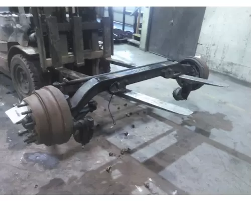 HENDRICKSON STEERTEK AXLE ASSEMBLY, FRONT (STEER)