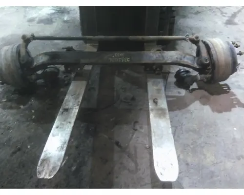 HENDRICKSON STEERTEK AXLE ASSEMBLY, FRONT (STEER)