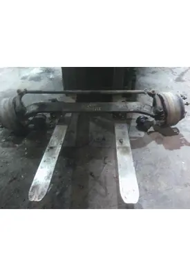 HENDRICKSON STEERTEK AXLE ASSEMBLY, FRONT (STEER)