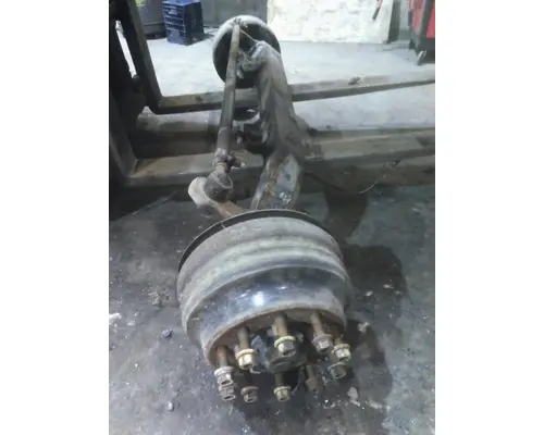 HENDRICKSON STEERTEK AXLE ASSEMBLY, FRONT (STEER)