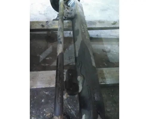 HENDRICKSON STEERTEK AXLE ASSEMBLY, FRONT (STEER)