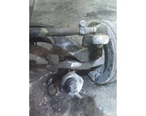 HENDRICKSON STEERTEK AXLE ASSEMBLY, FRONT (STEER)