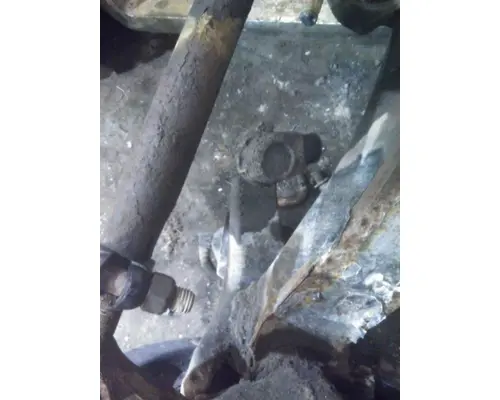 HENDRICKSON STEERTEK AXLE ASSEMBLY, FRONT (STEER)