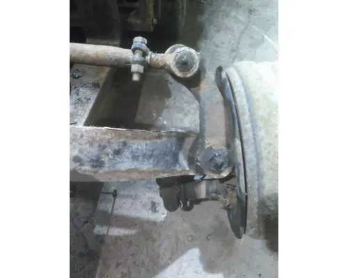 HENDRICKSON STEERTEK AXLE ASSEMBLY, FRONT (STEER)