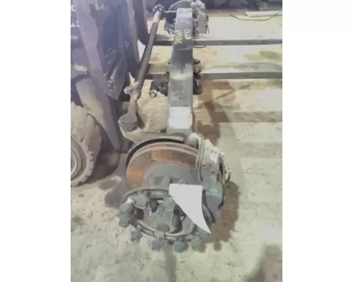 HENDRICKSON STEERTEK AXLE ASSEMBLY, FRONT (STEER)