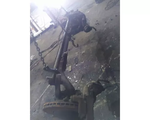 HENDRICKSON STEERTEK AXLE ASSEMBLY, FRONT (STEER)