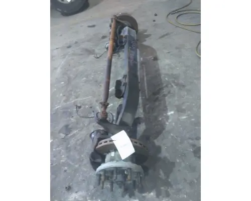 HENDRICKSON STEERTEK AXLE ASSEMBLY, FRONT (STEER)