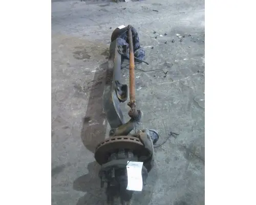HENDRICKSON STEERTEK AXLE ASSEMBLY, FRONT (STEER)
