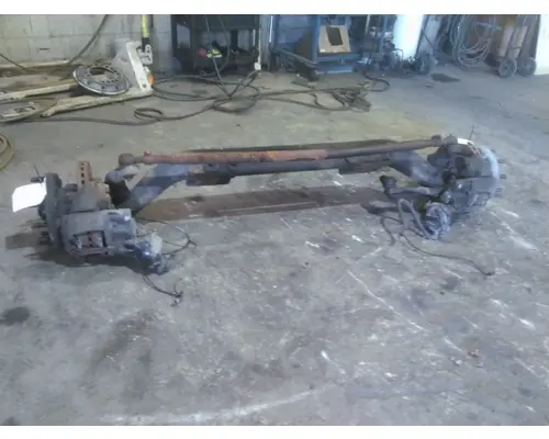 HENDRICKSON STEERTEK AXLE ASSEMBLY, FRONT (STEER)