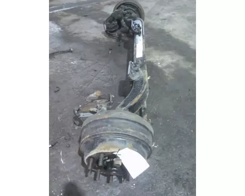 HENDRICKSON STEERTEK AXLE ASSEMBLY, FRONT (STEER)