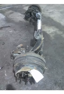 HENDRICKSON STEERTEK AXLE ASSEMBLY, FRONT (STEER)