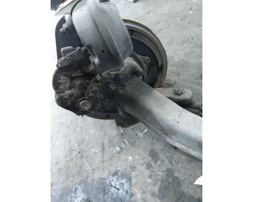 HENDRICKSON STEERTEK AXLE ASSEMBLY, FRONT (STEER)