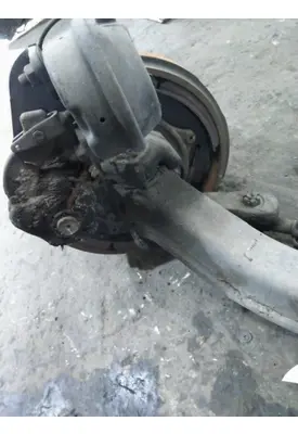 HENDRICKSON STEERTEK AXLE ASSEMBLY, FRONT (STEER)