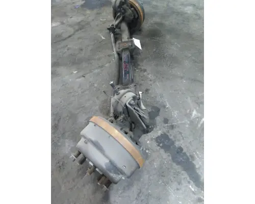 HENDRICKSON STEERTEK AXLE ASSEMBLY, FRONT (STEER)