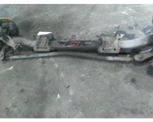 HENDRICKSON STEERTEK AXLE ASSEMBLY, FRONT (STEER)