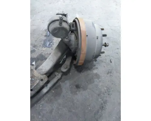 HENDRICKSON STEERTEK AXLE ASSEMBLY, FRONT (STEER)