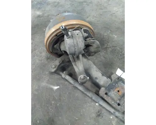 HENDRICKSON STEERTEK AXLE ASSEMBLY, FRONT (STEER)