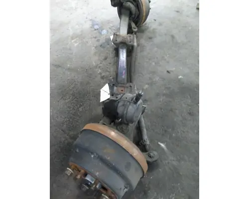 HENDRICKSON STEERTEK AXLE ASSEMBLY, FRONT (STEER)