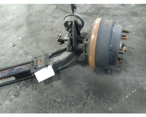 HENDRICKSON STEERTEK AXLE ASSEMBLY, FRONT (STEER)