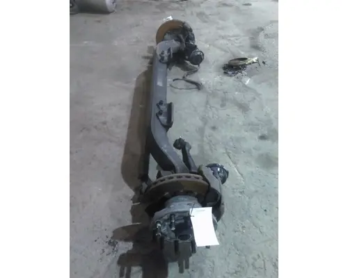 HENDRICKSON STEERTEK AXLE ASSEMBLY, FRONT (STEER)