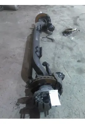 HENDRICKSON STEERTEK AXLE ASSEMBLY, FRONT (STEER)