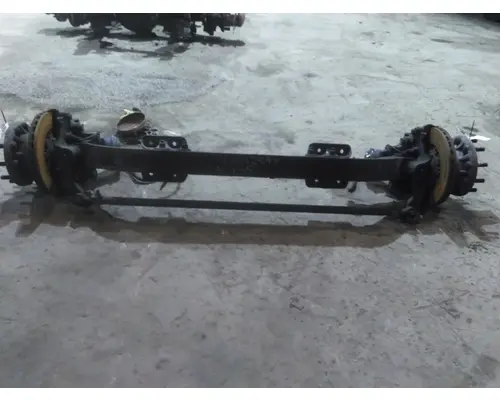 HENDRICKSON STEERTEK AXLE ASSEMBLY, FRONT (STEER)