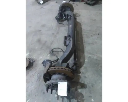 HENDRICKSON STEERTEK AXLE ASSEMBLY, FRONT (STEER)