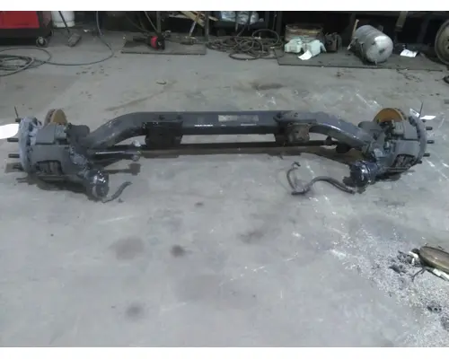 HENDRICKSON STEERTEK AXLE ASSEMBLY, FRONT (STEER)
