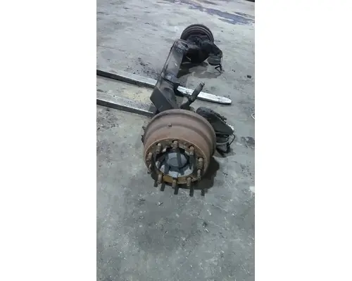 HENDRICKSON STEERTEK AXLE ASSEMBLY, FRONT (STEER)