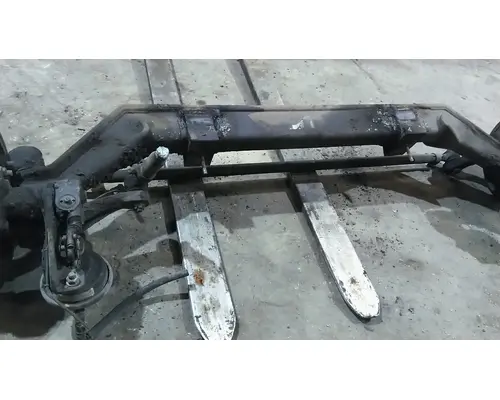 HENDRICKSON STEERTEK AXLE ASSEMBLY, FRONT (STEER)