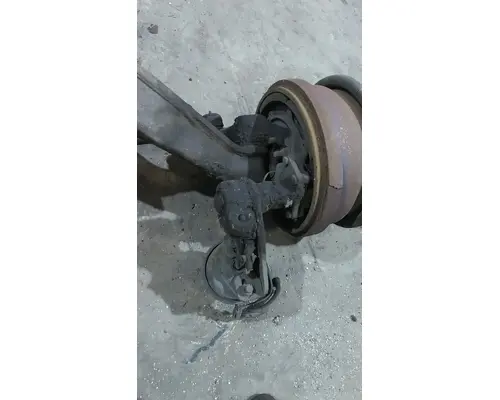 HENDRICKSON STEERTEK AXLE ASSEMBLY, FRONT (STEER)