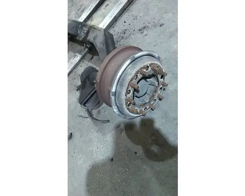 HENDRICKSON STEERTEK AXLE ASSEMBLY, FRONT (STEER)