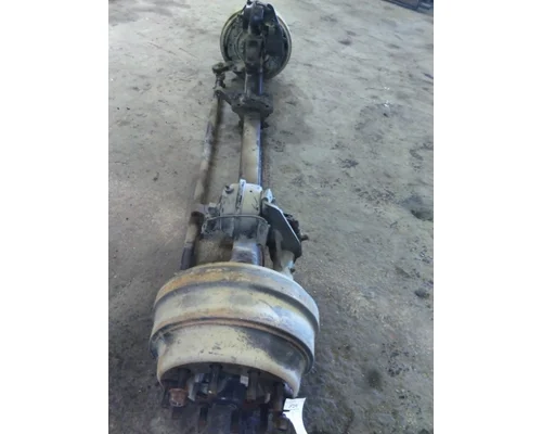 HENDRICKSON STEERTEK AXLE ASSEMBLY, FRONT (STEER)