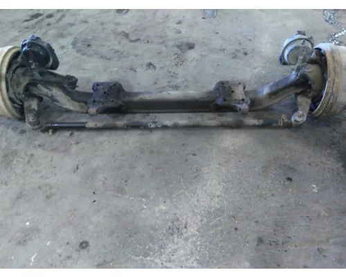 HENDRICKSON STEERTEK AXLE ASSEMBLY, FRONT (STEER)