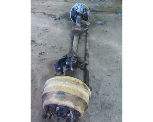 HENDRICKSON STEERTEK AXLE ASSEMBLY, FRONT (STEER)