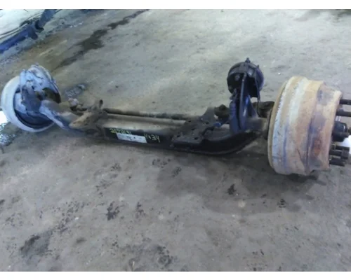 HENDRICKSON STEERTEK AXLE ASSEMBLY, FRONT (STEER)