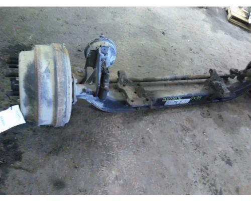 HENDRICKSON STEERTEK AXLE ASSEMBLY, FRONT (STEER)
