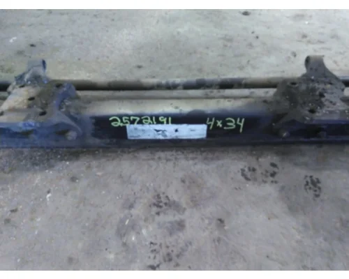 HENDRICKSON STEERTEK AXLE ASSEMBLY, FRONT (STEER)