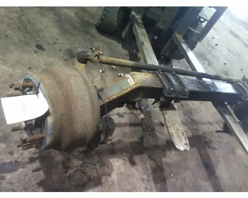 HENDRICKSON STEERTEK AXLE ASSEMBLY, FRONT (STEER)
