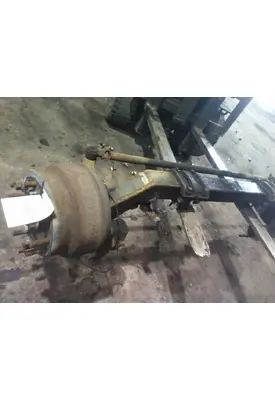 HENDRICKSON STEERTEK AXLE ASSEMBLY, FRONT (STEER)